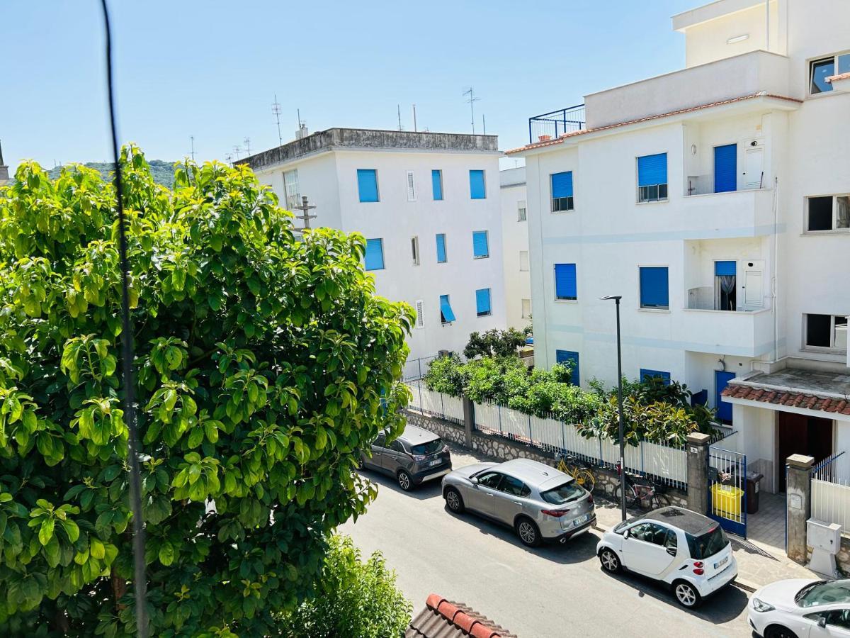 Luisella Bed & Breakfast Gaeta Ngoại thất bức ảnh