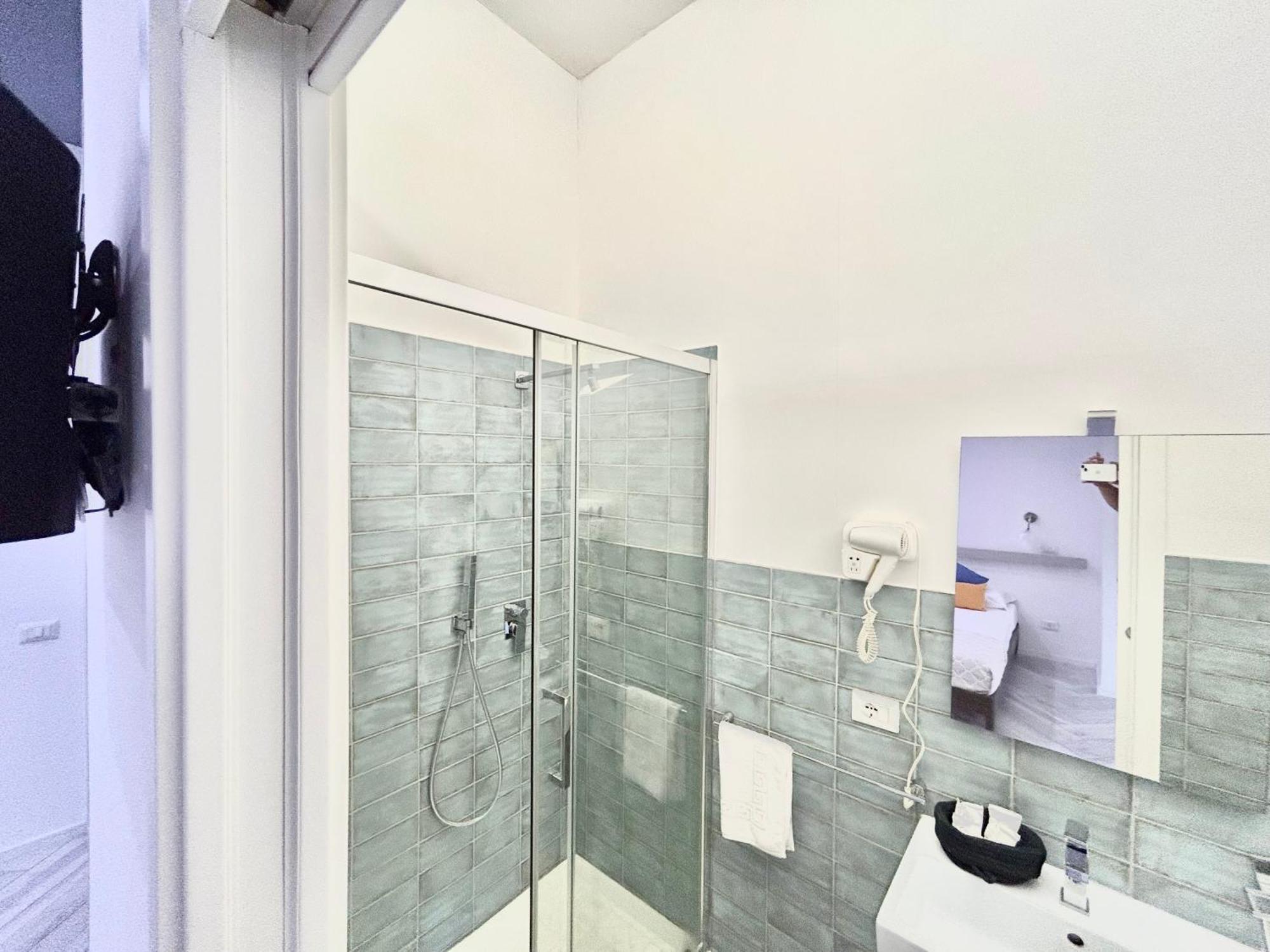 Luisella Bed & Breakfast Gaeta Ngoại thất bức ảnh